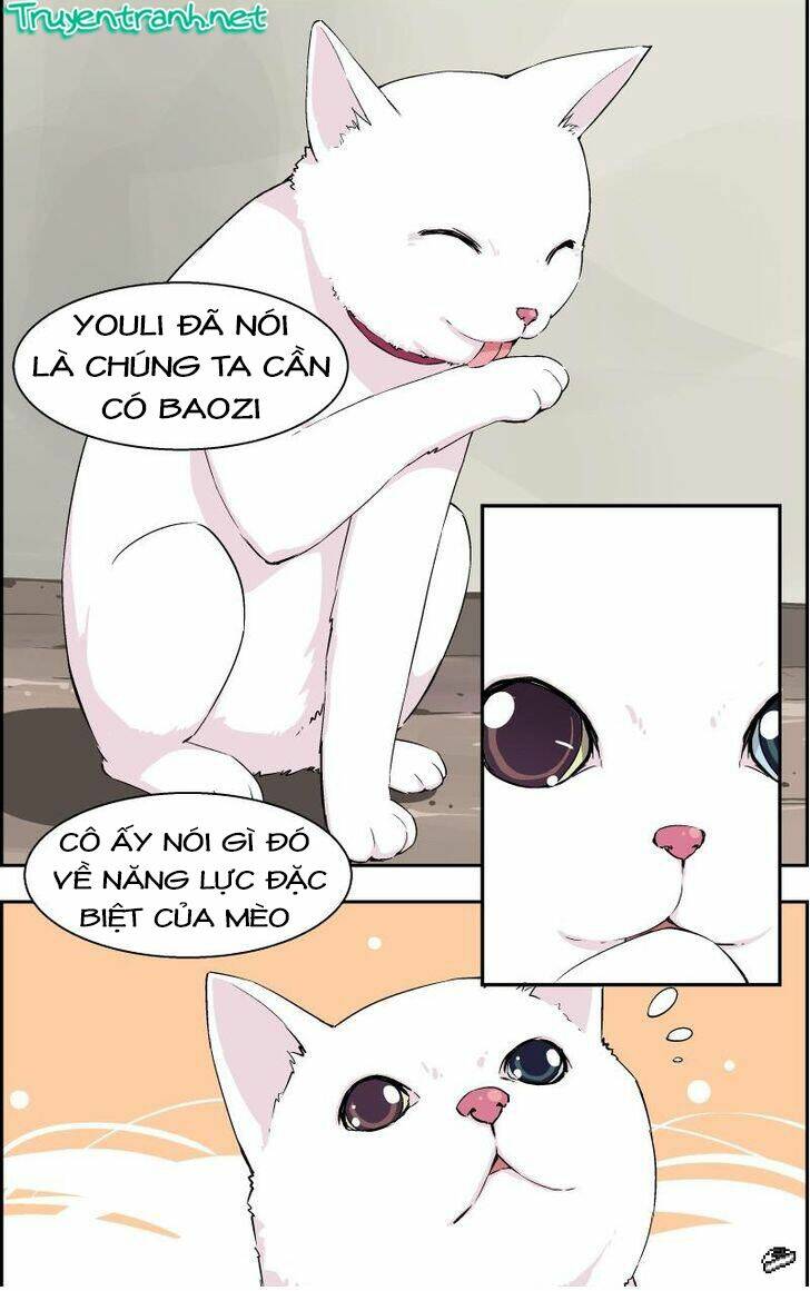 dead coffee shop chapter 7 4