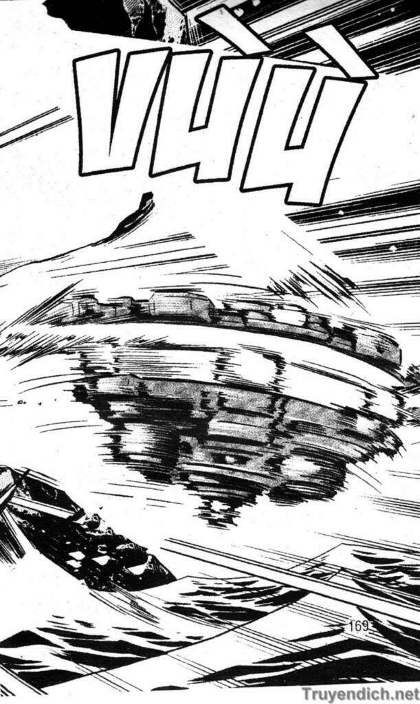 beley - con quay truyền thuyết chapter 7 164