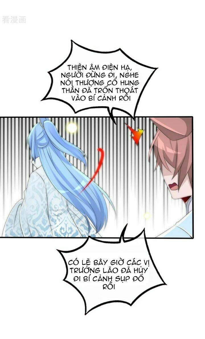 kế hoạch sủng ái của tiểu công chúa chapter 76 7