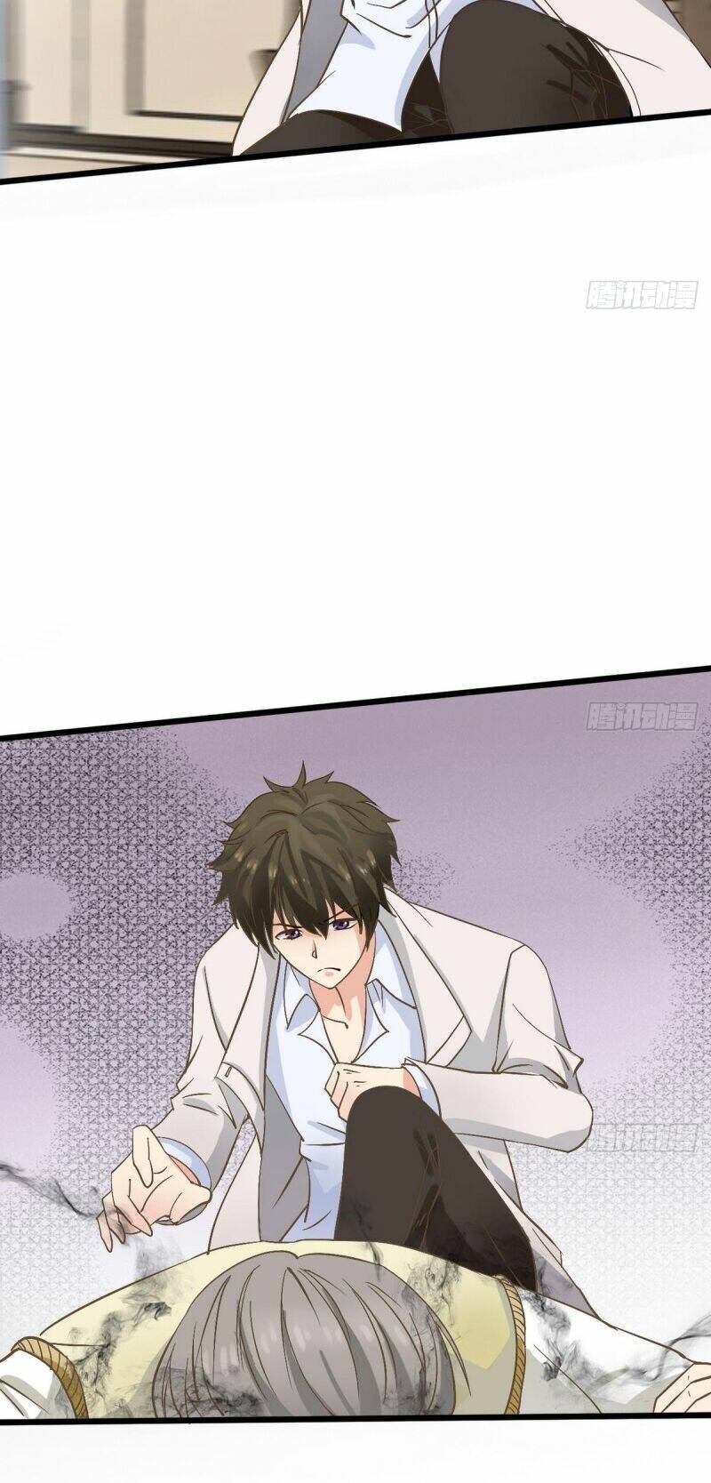 hắn là long ngạo thiên chapter 23 2