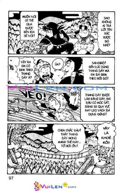 ninja loạn thị chapter 16 97