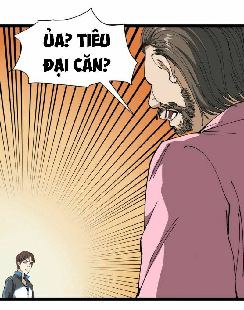 hồi xuân tiểu độc y chapter 14 25