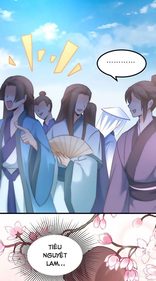 trò chơi trừng phạt chapter 30 30