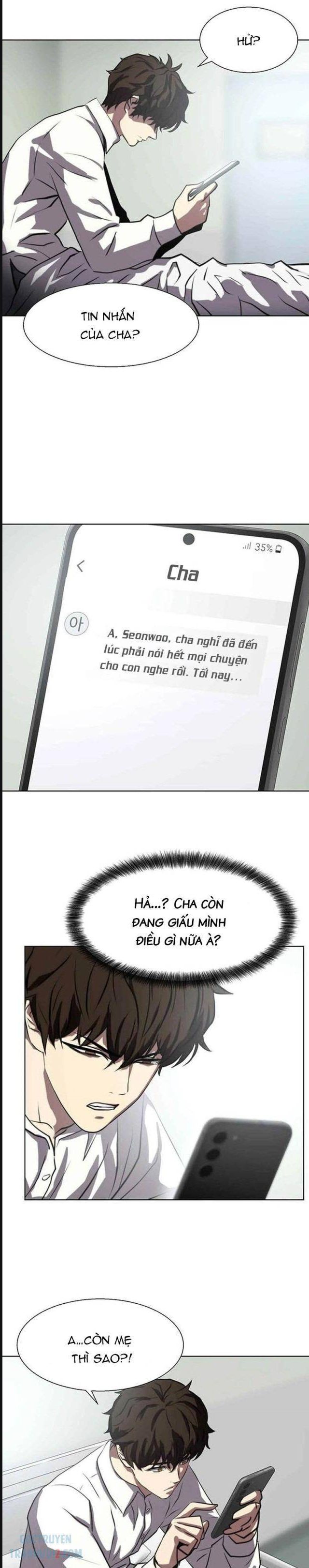 đấu trường chiến đấu chapter 3 13