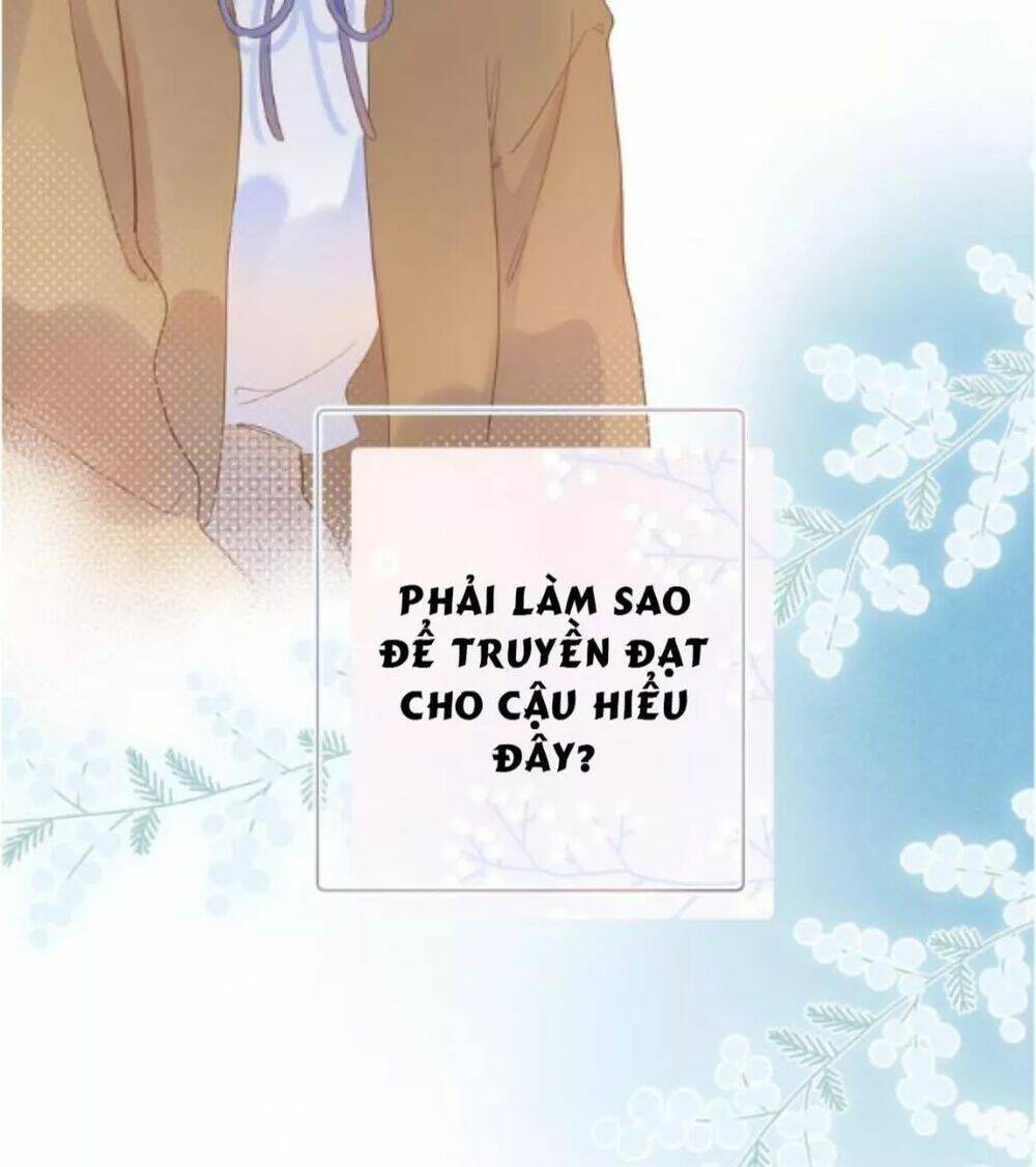 sos! tôi đã yêu một con sâu bướm (phần 2) chapter 57 53