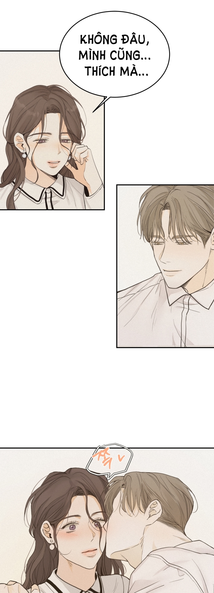 những người đàn ông đã lên giường tôi chapter 36.1 2