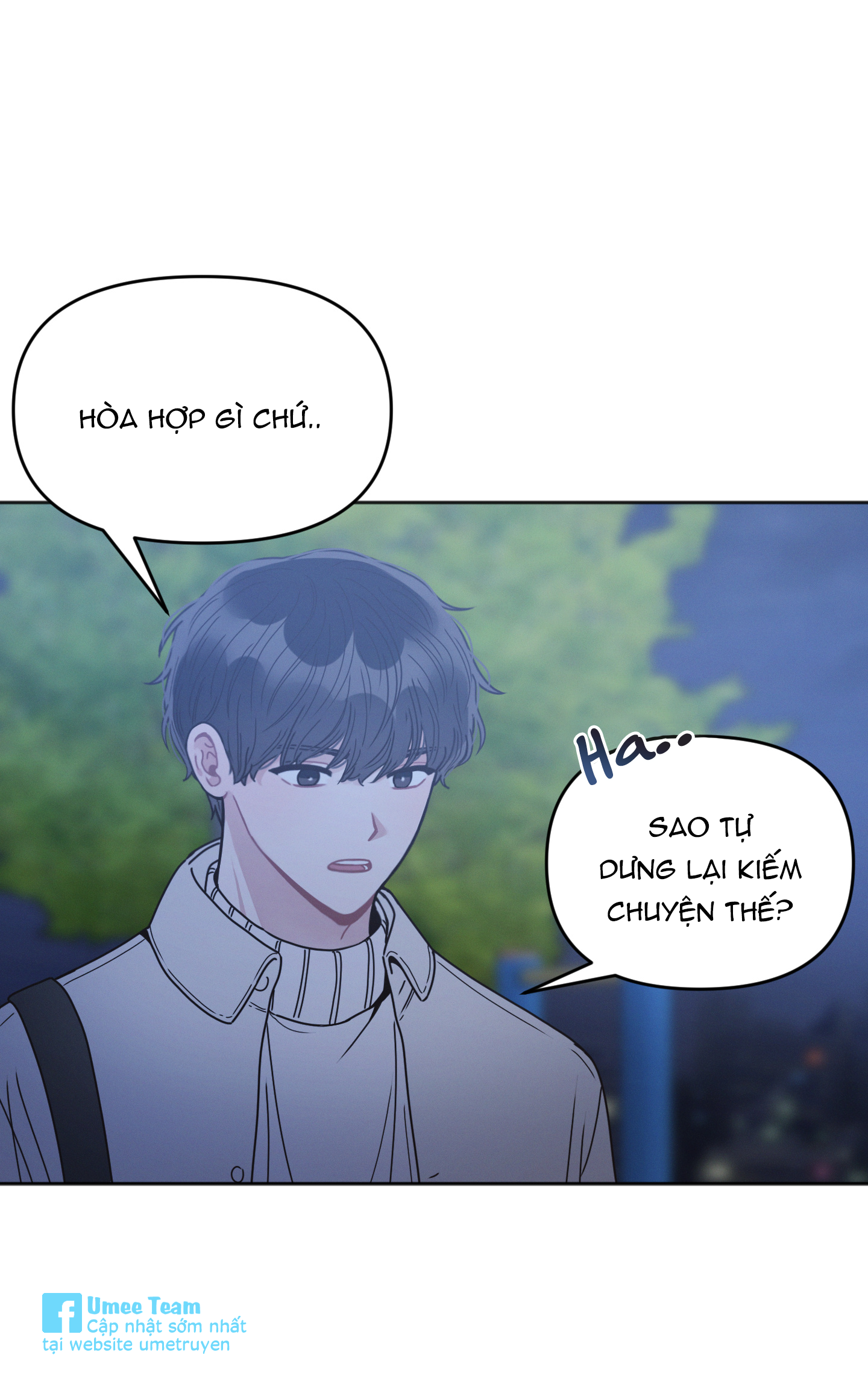 đời tư hàng xóm chapter 5 8