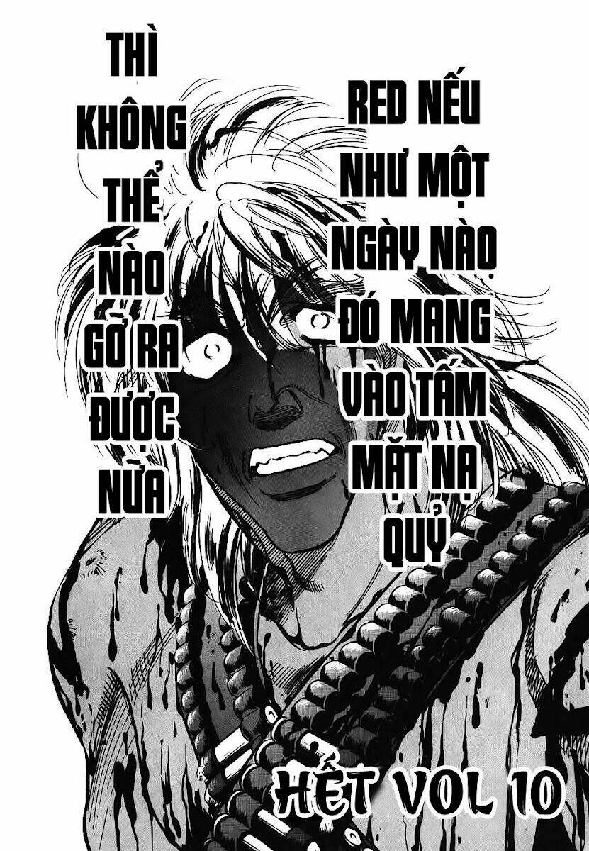 red living on the edge - người da đỏ lang thang chapter 81 28