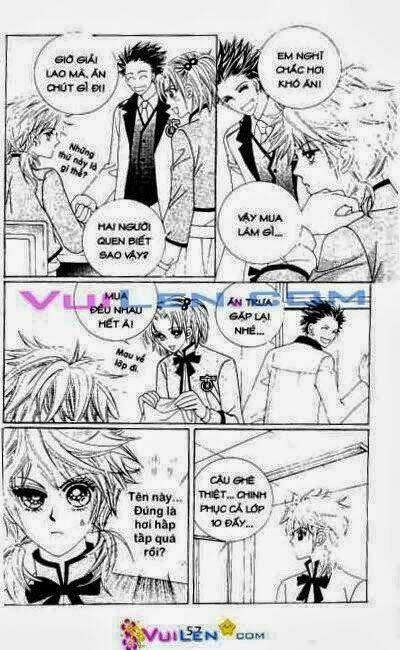 đại ca đi học chapter 10 57