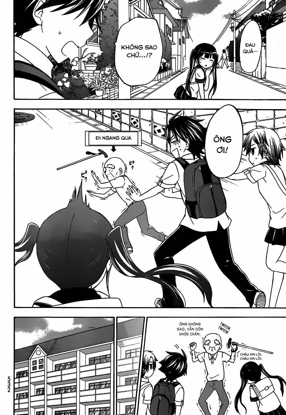 maga-tsuki chapter 31 10