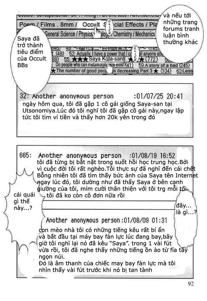 jisatsu circle - vòng quay tự sát chapter 4 20