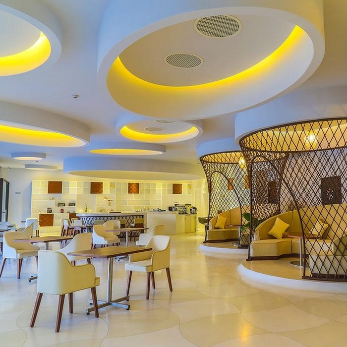 Gói 4N3Đ The Shells Resort & Spa 5* Phú Quốc - Buffet Sáng, Hồ Bơi, Bãi Biển Riêng, Đón Tiễn Sân Bay, Dành Cho 02 Người Lớn, Giải Thưởng Khách Sạn Thiết Kế Kiến Trúc Đẹp