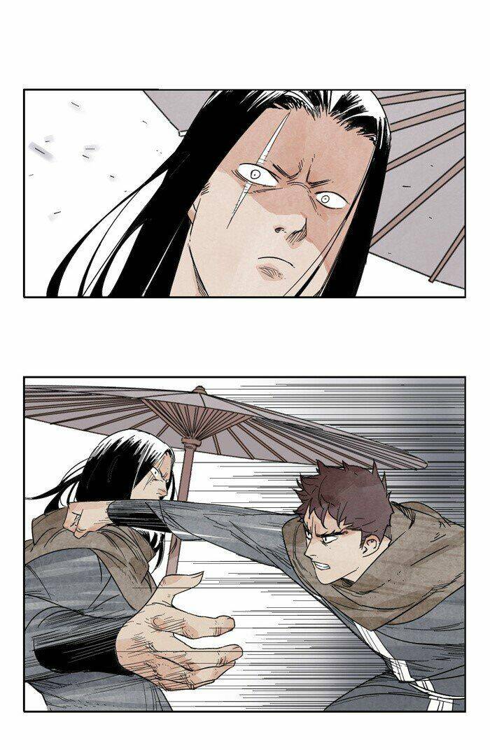 bang chủ đại nhân tìm cách trị hói đầu chapter 14 17