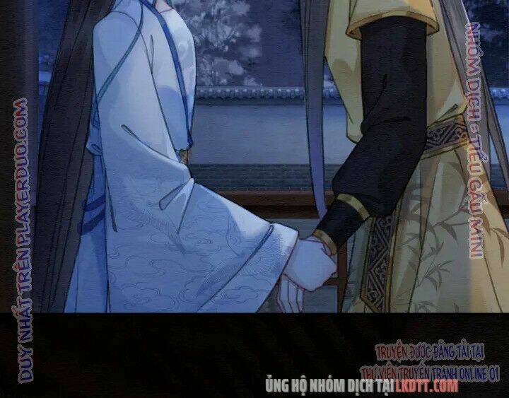 trọng sinh bá sủng nhiếp chính vương quá mạnh mẽ chapter 158 71