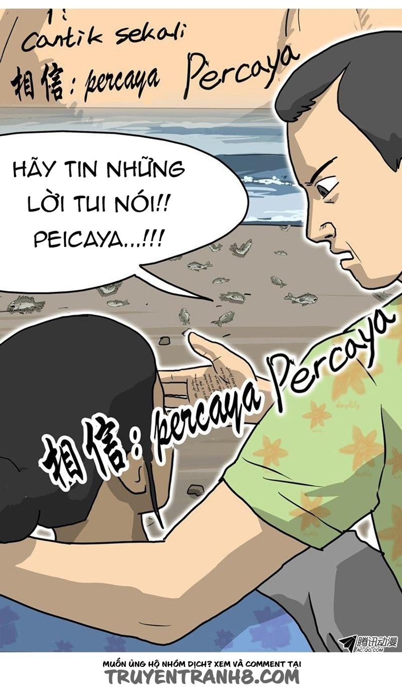 hồi sinh chapter 25 26