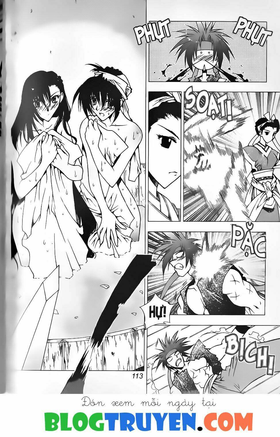 thiên lang liệt truyện chapter 58 6