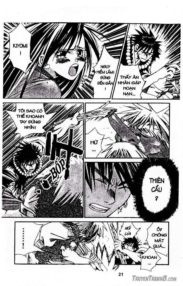 behind master chapter 1 20