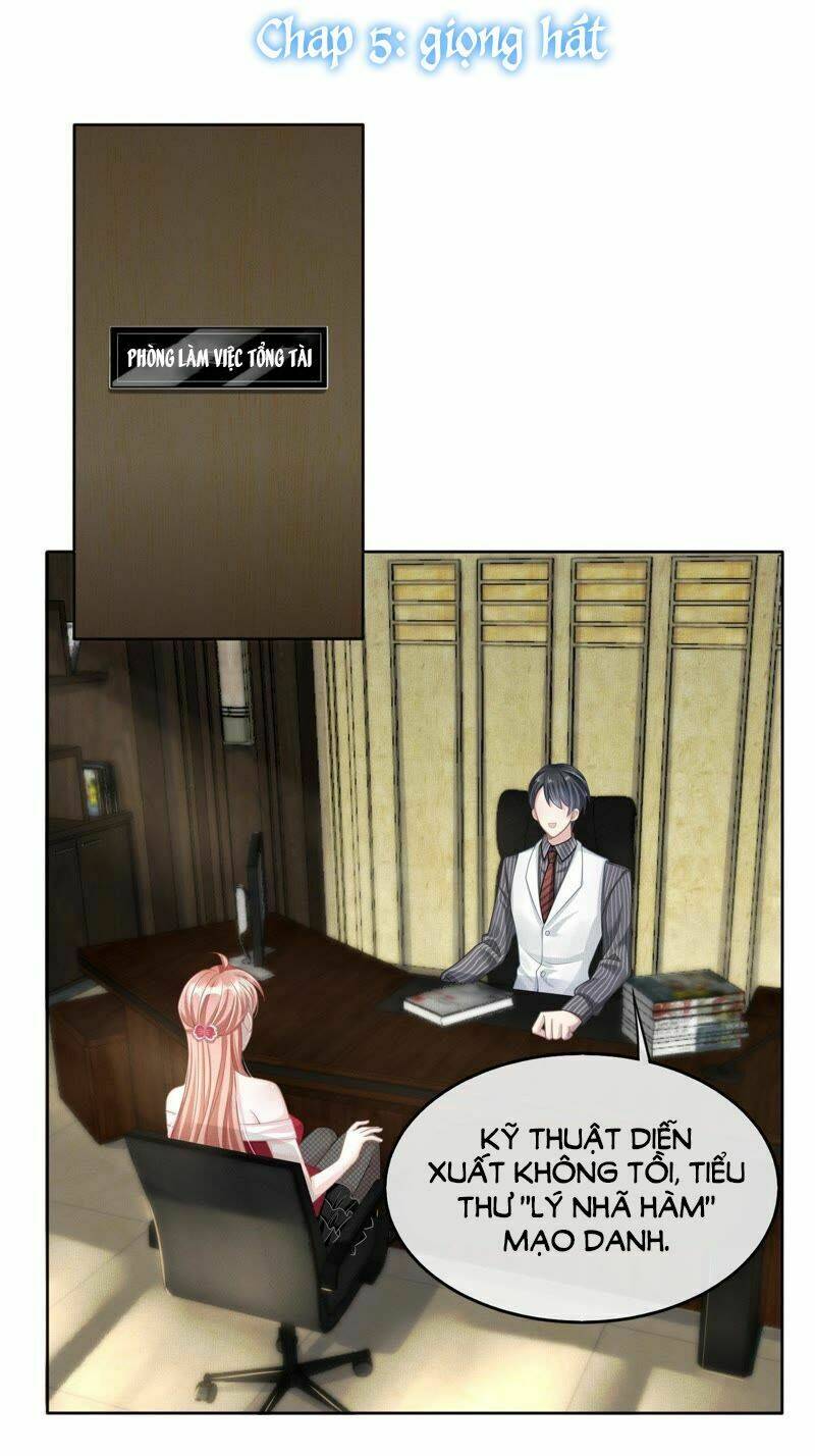 cô dâu giả tạo chapter 5 2