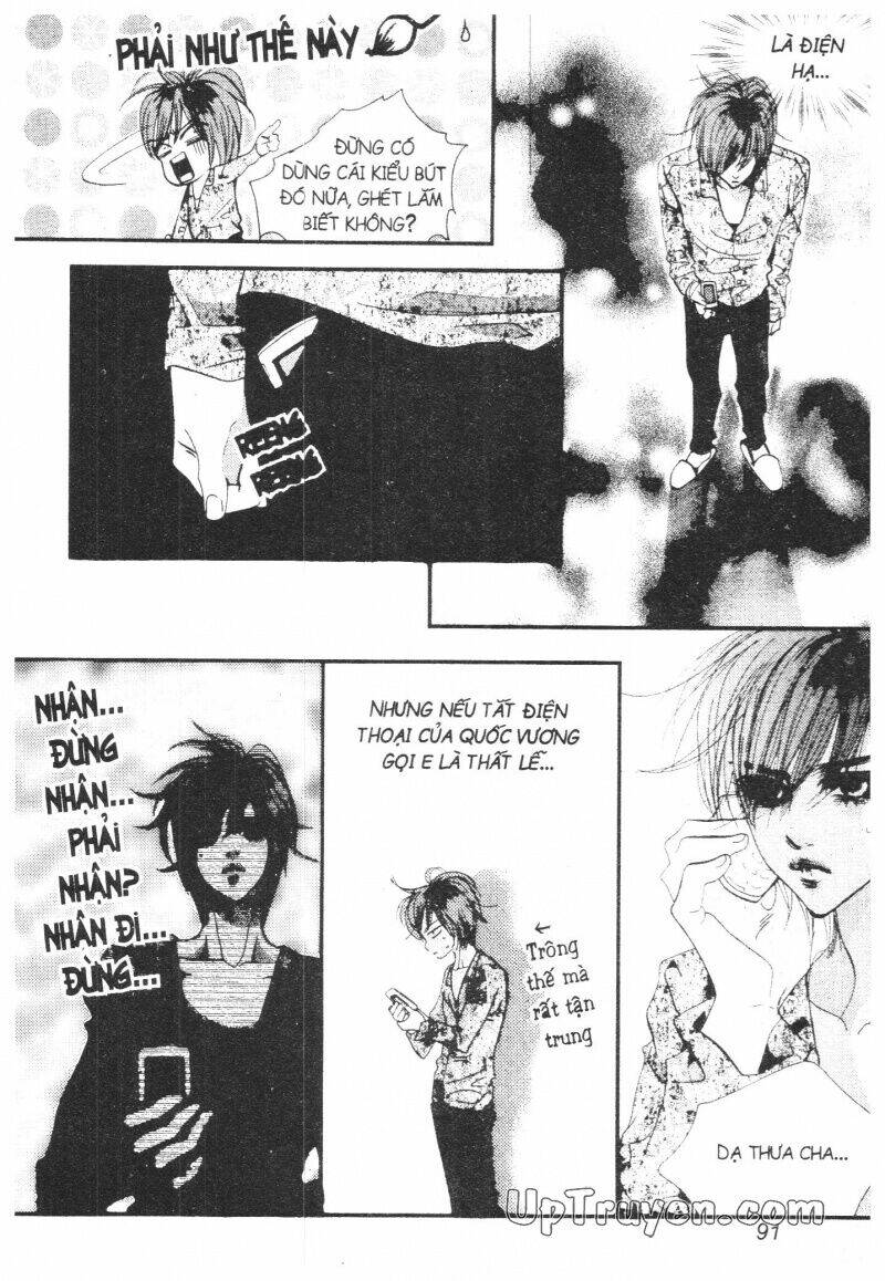 hoàng cung chapter 22 89