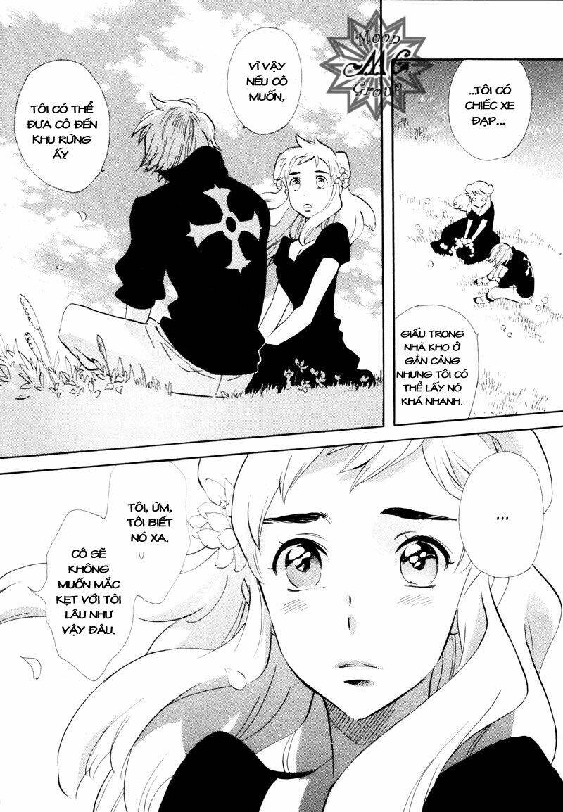 meteor methuselah chapter 48 13