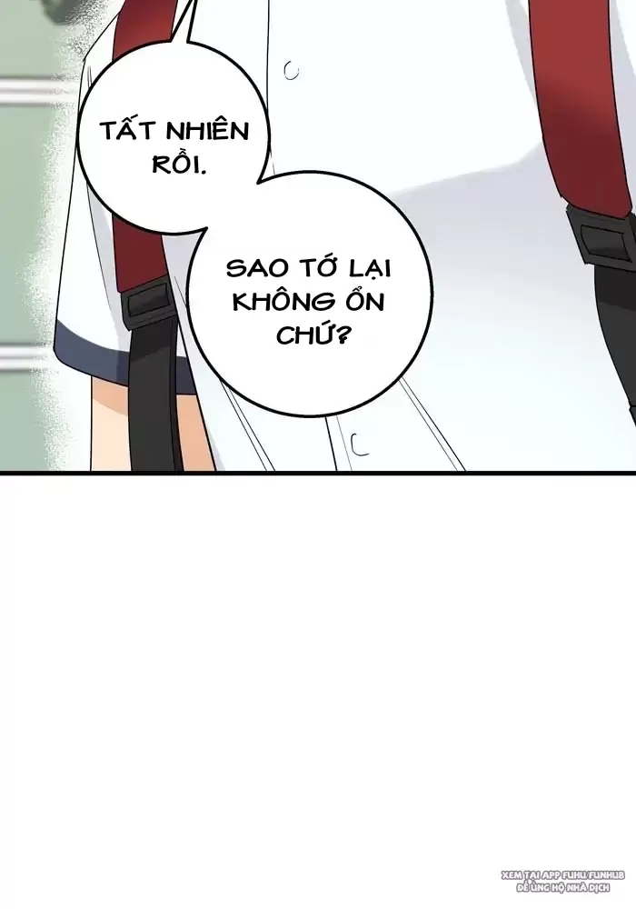 anh bạn của tôi đang phát sáng kìa ! chapter 42 50