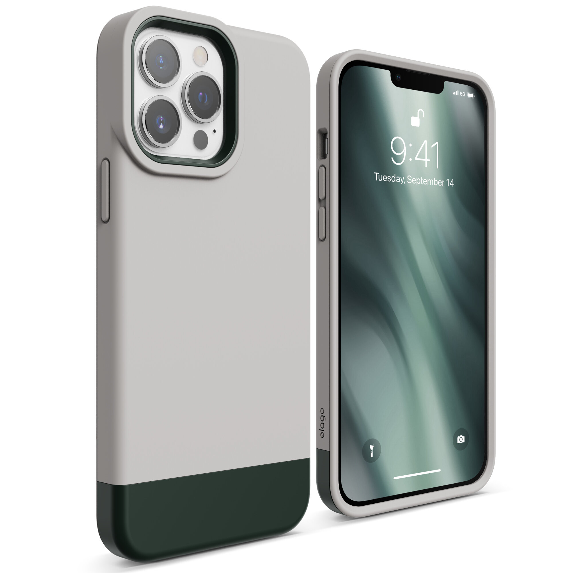 Ốp Elago Glide Case cho iPhone 13 Pro Max / iPhone 13 Pro hàng chính hãng