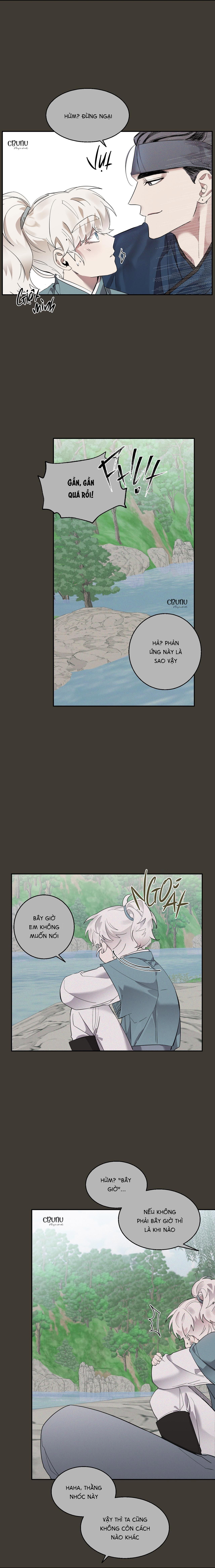 nuốt gọn trời đêm chapter 13 5