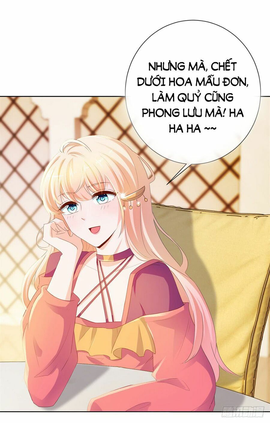 ẩn hôn 100%: chọc tức vợ yêu mua một tặng một chapter 57 14