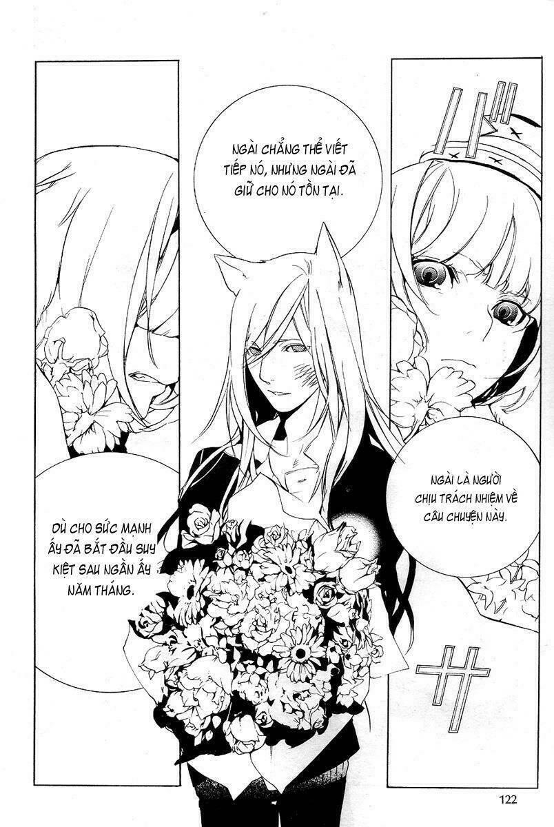 are you alice? chapter 13 15