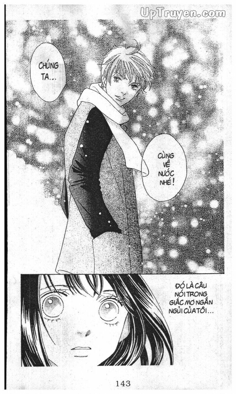 con nhà giàu chapter 187 140