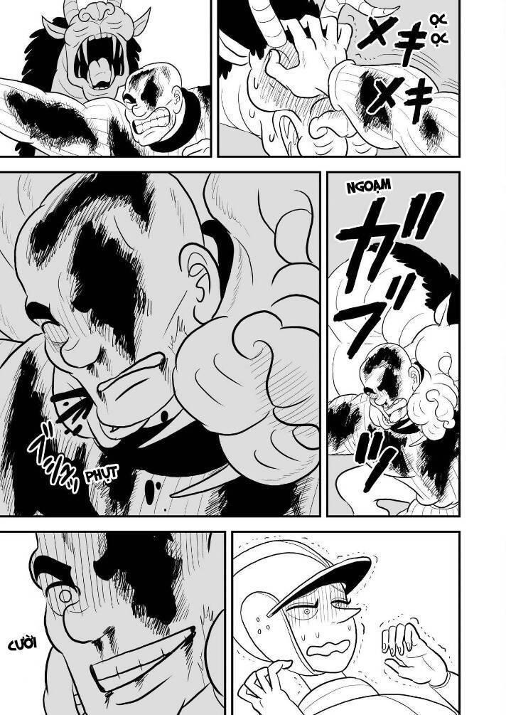 bảng xếp hạng vua chapter 83 4