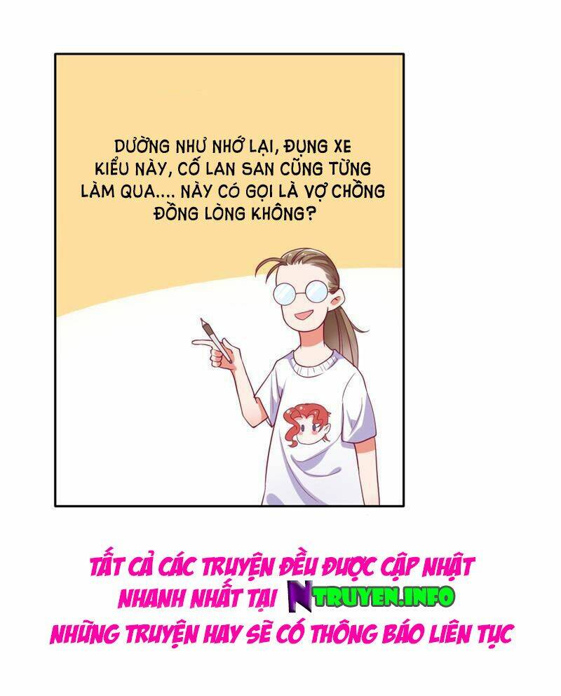 ngạo kiều tổng tài sủng điềm thê chapter 19 29
