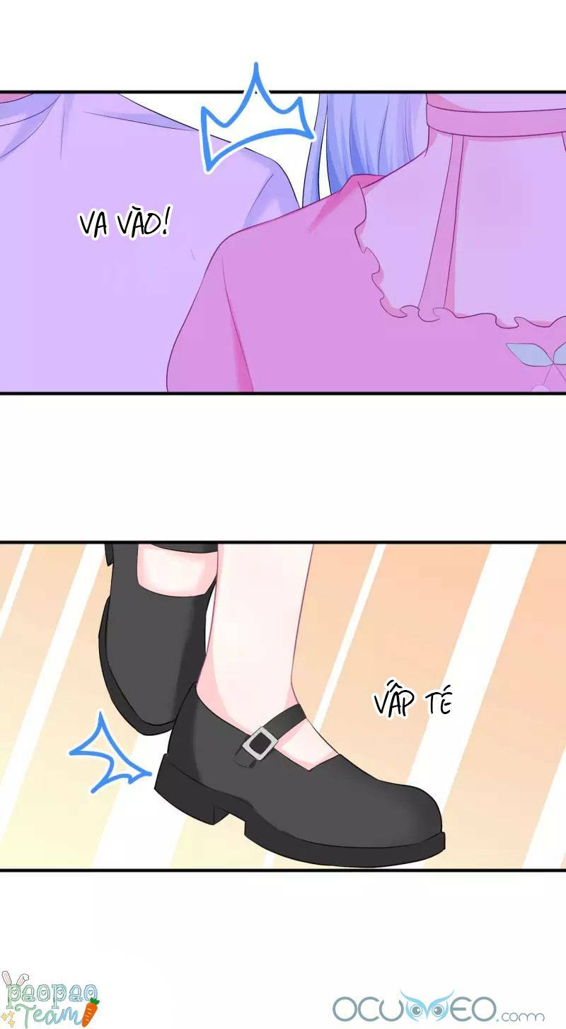 tôi và lịch sử yêu đương của tôi chapter 20 7