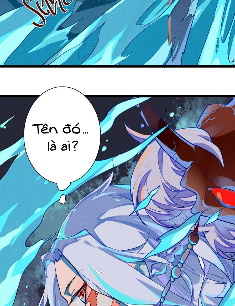 quỷ vương đích dưỡng thủ tắc chapter 1 64