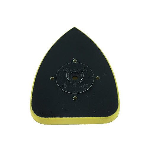 2 Đế nhám tam giác nhựa 815