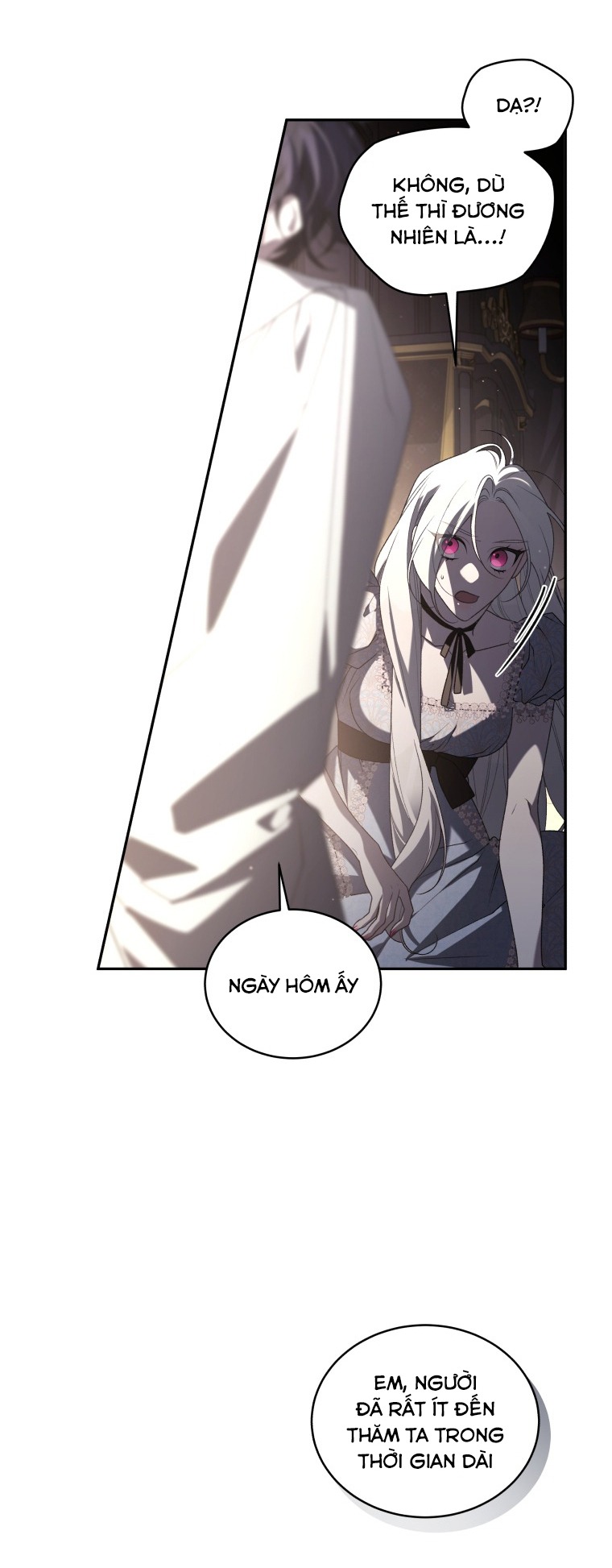 trở thành ác nữ thuần hóa thú cưng chapter 56 5