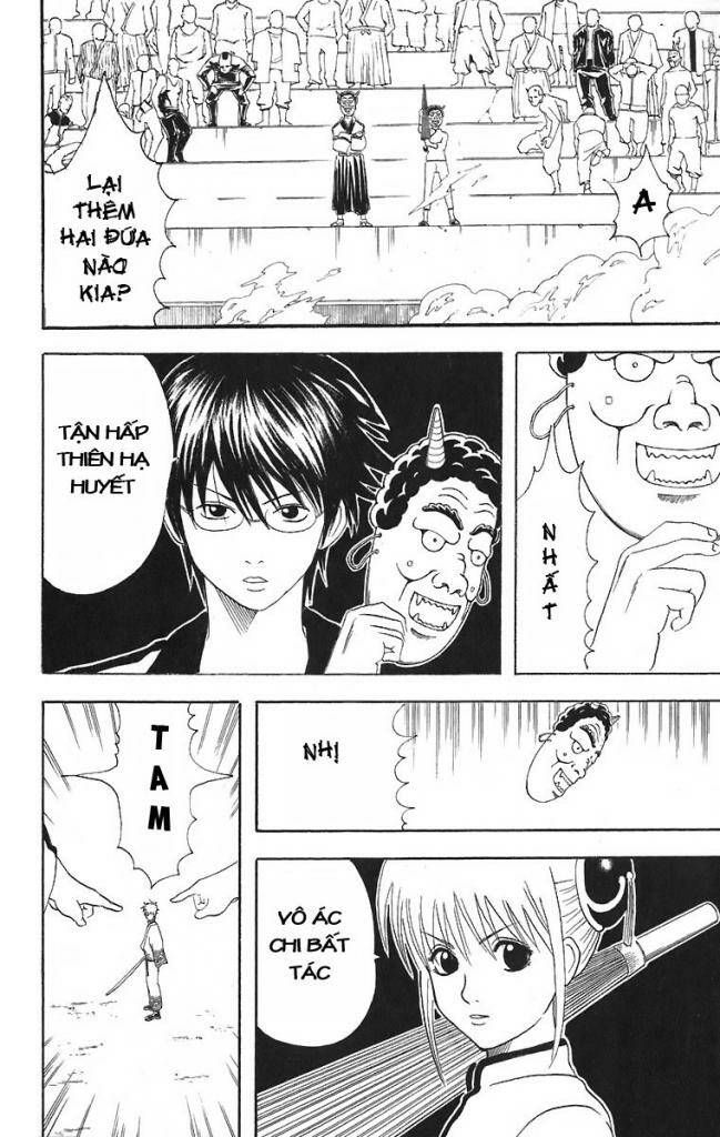 gintama - linh hồn bạc chapter 44 13