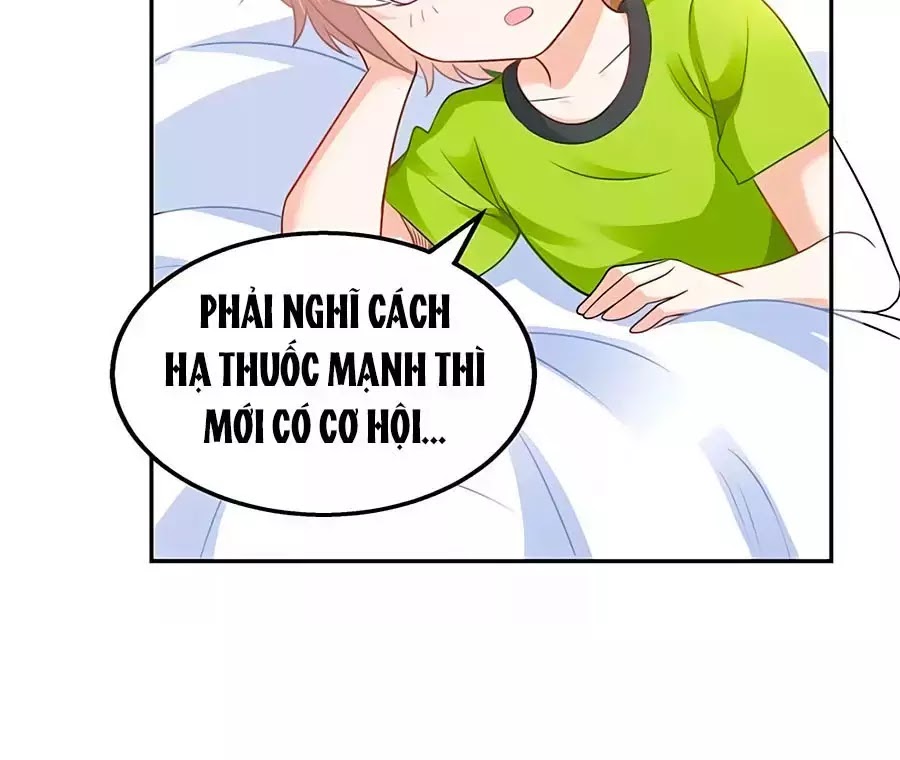 Một Thai Hai Bảo : Đưa Mami Về Nhà ! Chapter 102 - Trang 56