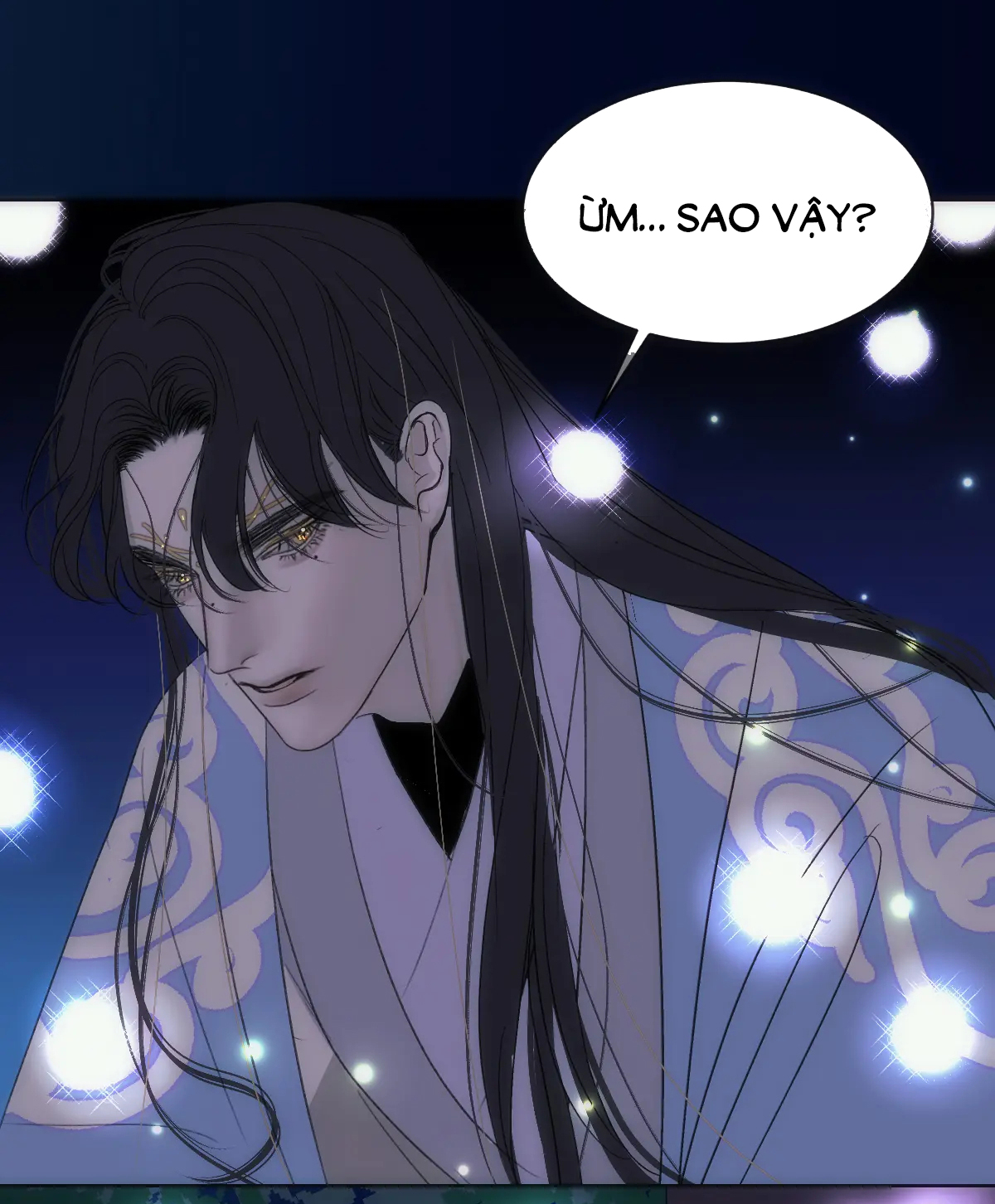 Chuyện Bên Lề Sau Khi Xuyên Sách Của Ta Và Sư Tôn chapter 14 - Trang 4