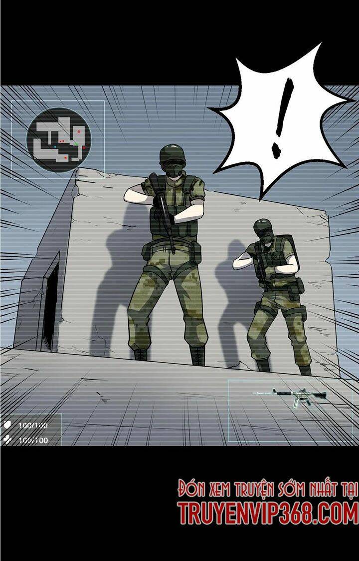 đai ca trở lại tuổi 16 chapter 32 9