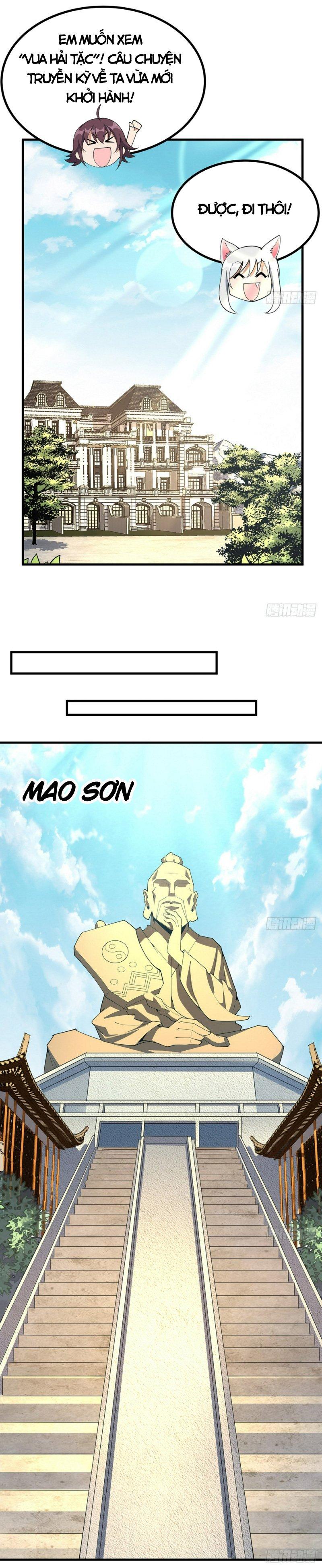 địa cầu đệ nhất kiếm chapter 199 12