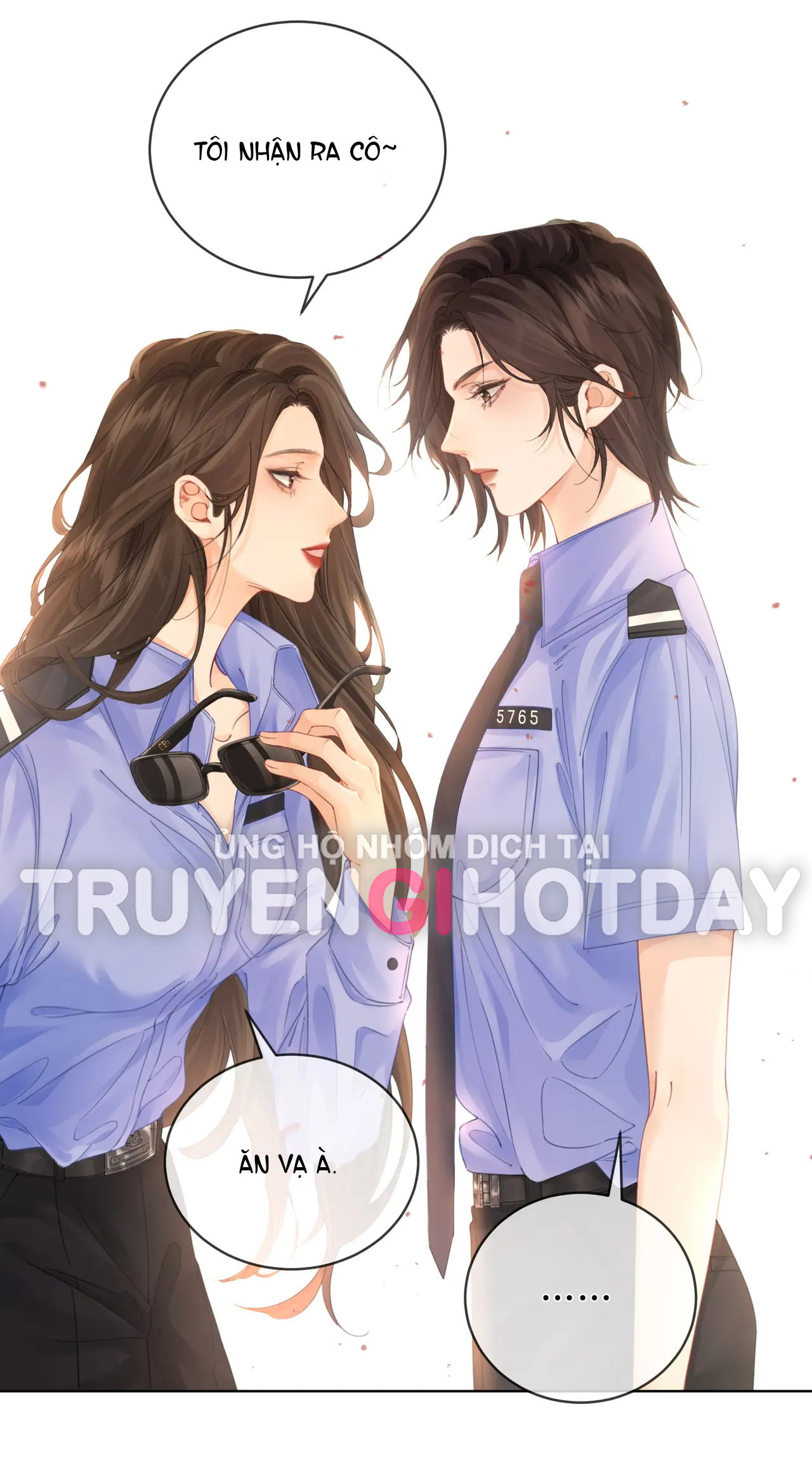 Nàng Pháp Y Thân Yêu Của Tôi chapter 5.2 - Trang 16