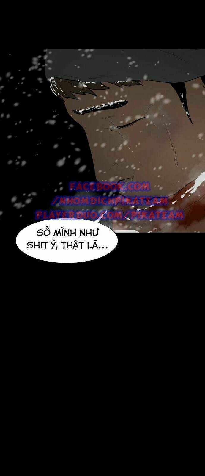 đêm vùng cực chapter 28 5