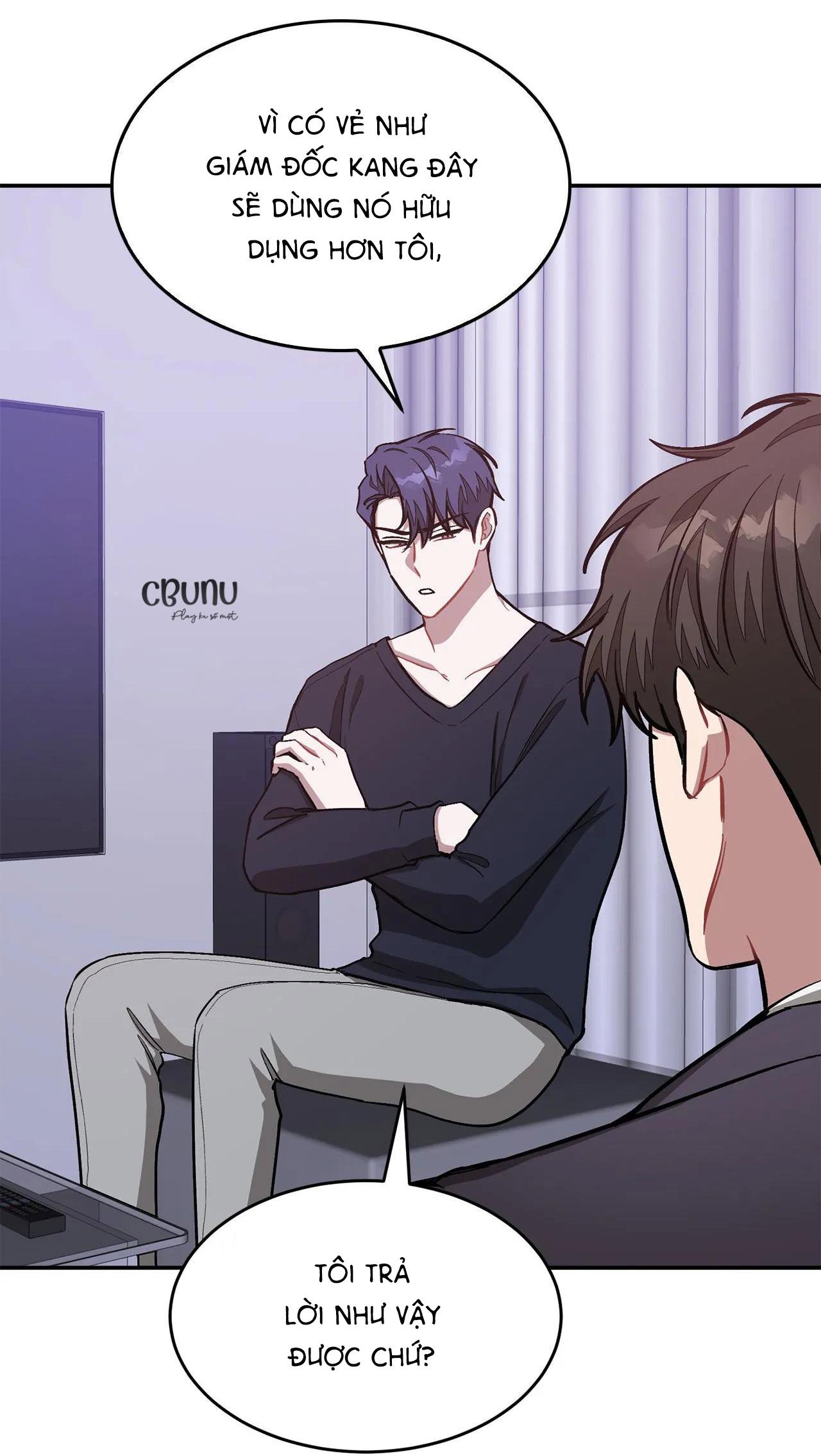 Sống Lại Lần Nữa chapter 58 43