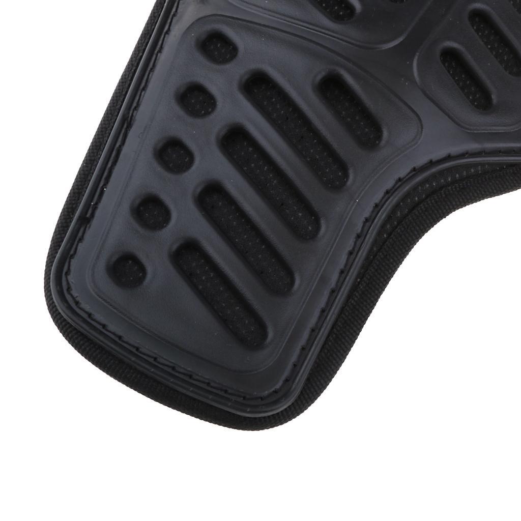 PP Motocross Racing   Detachable Chest Protector Pads