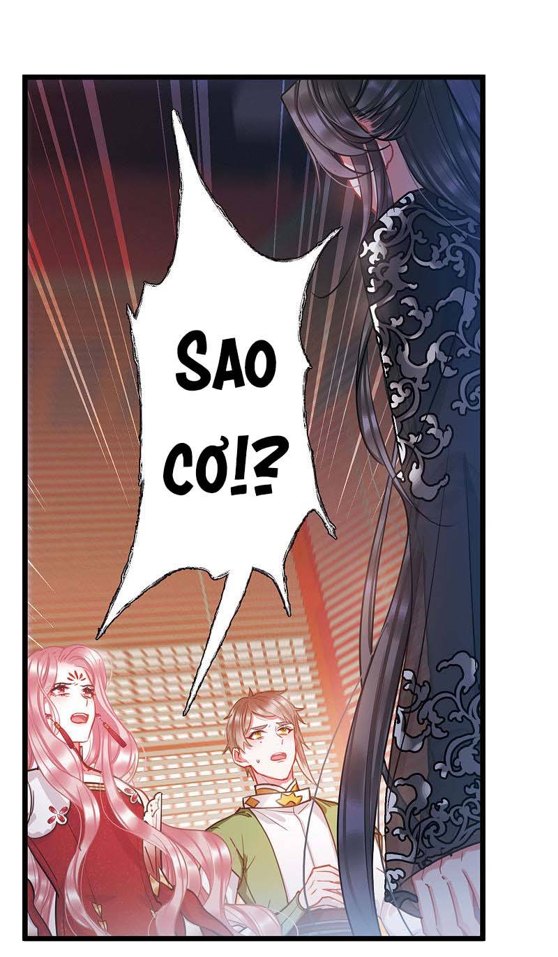 danh kiếm trủng chapter 28 1