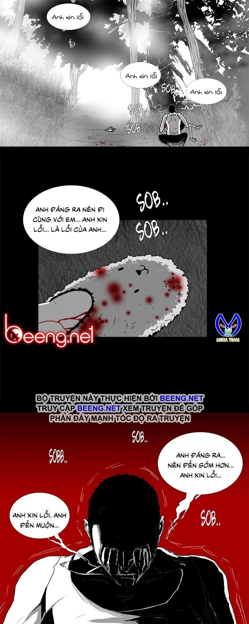 sống sót chapter 24 19