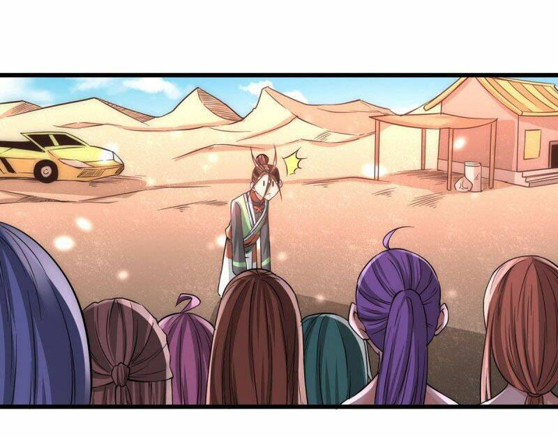 đô thị đỉnh phong cao thủ chapter 176 25