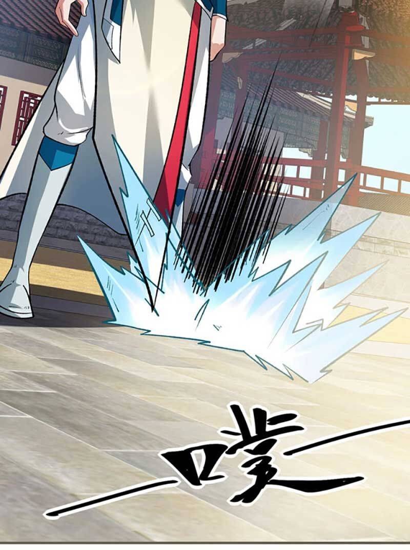 võ đạo độc tôn chapter 631 48