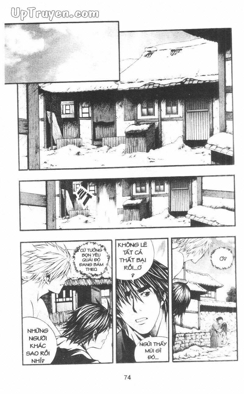 thời gió lốc (thời đại phong tang) chapter 9 75